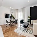Mintystay - 1 Bd Opera