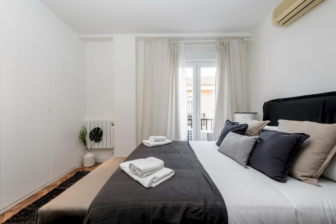 Mintystay - 1 Bd Opera Apartamento