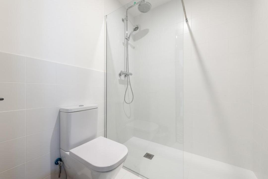 Mintystay - 1 Bd Opera * Madrid
