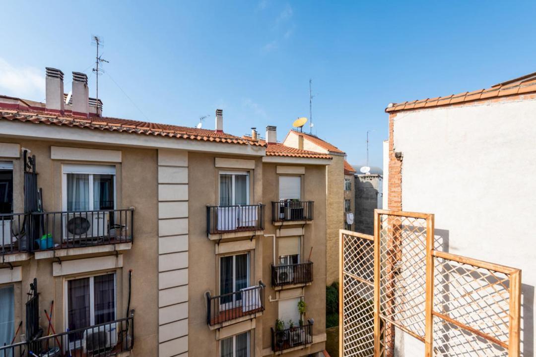 Mintystay - 1 Bd Opera Apartamento *