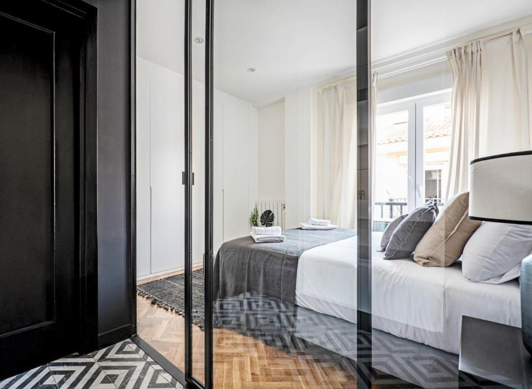 Mintystay - 1 Bd Opera Madrid