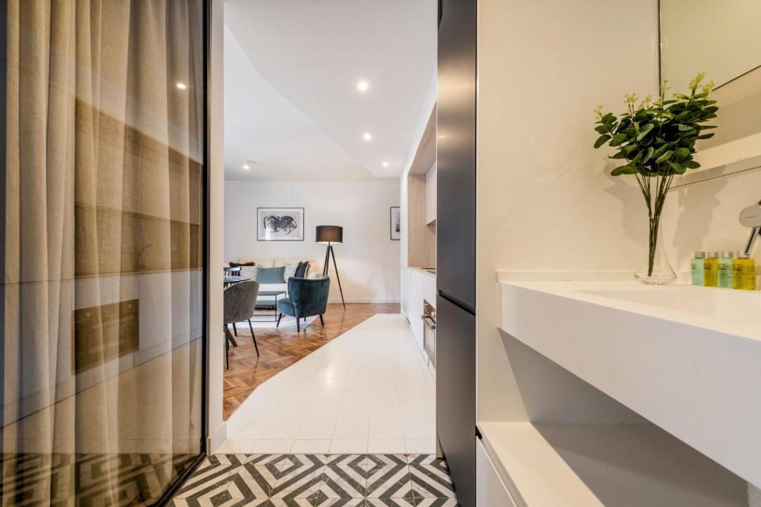 Mintystay - 1 Bd Opera Apartamento