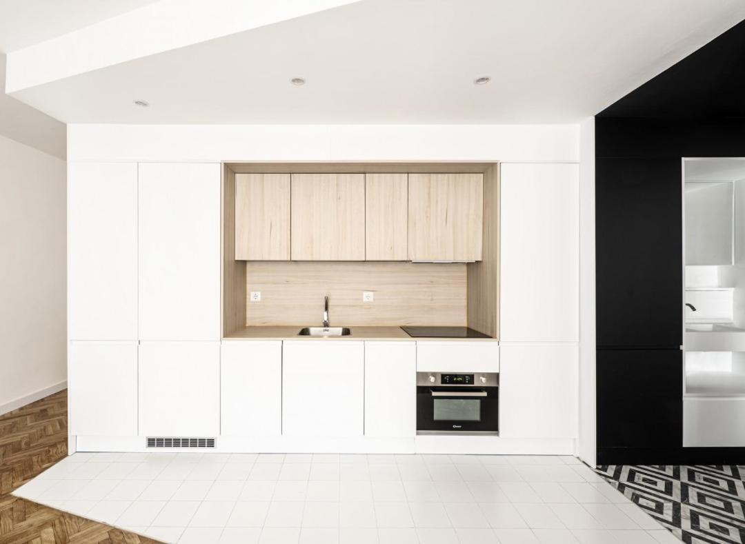 Mintystay - 1 Bd Opera Apartamento *