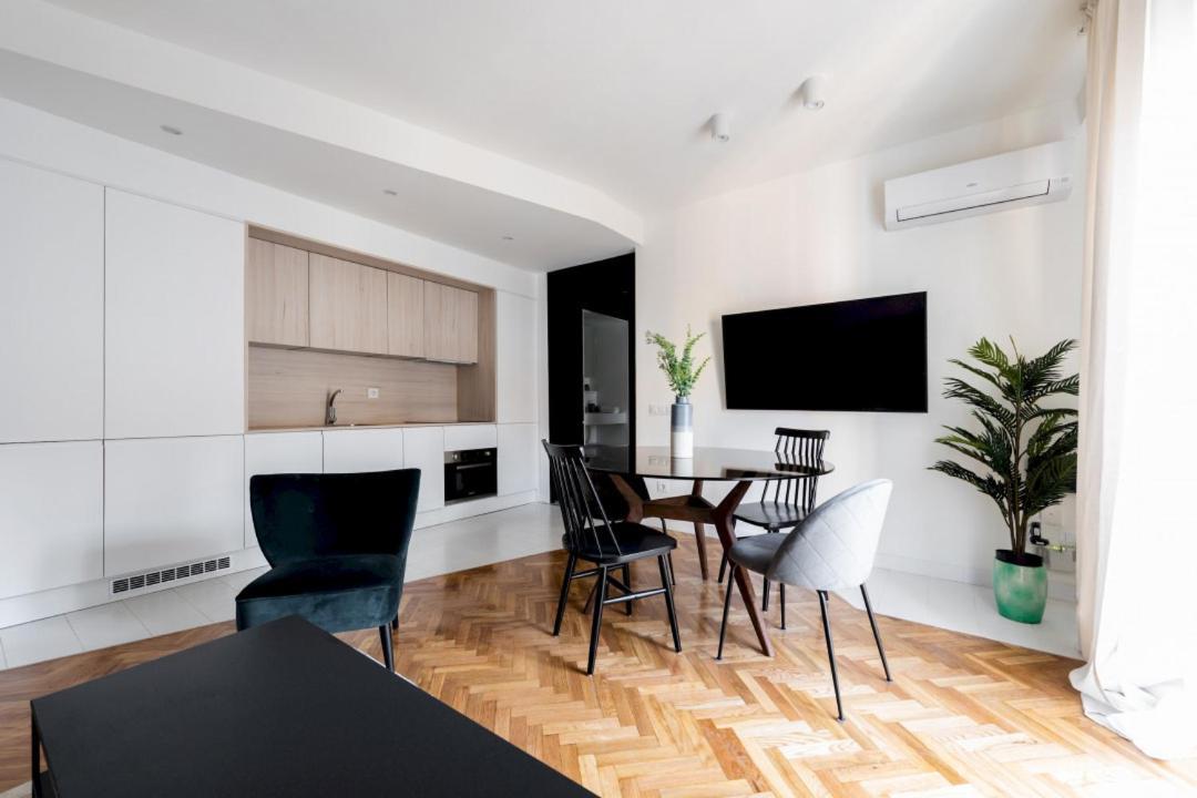 Apartamento Mintystay - 1 Bd Opera Madrid