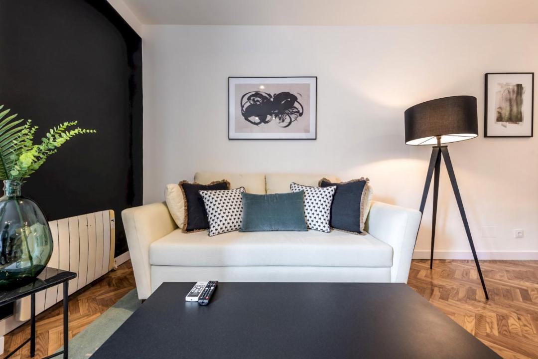 Mintystay - 1 Bd Opera *