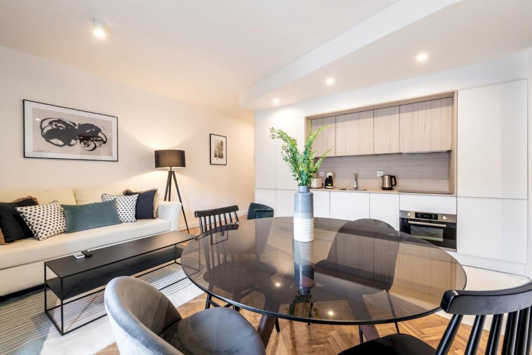 Mintystay - 1 Bd Opera Apartamento