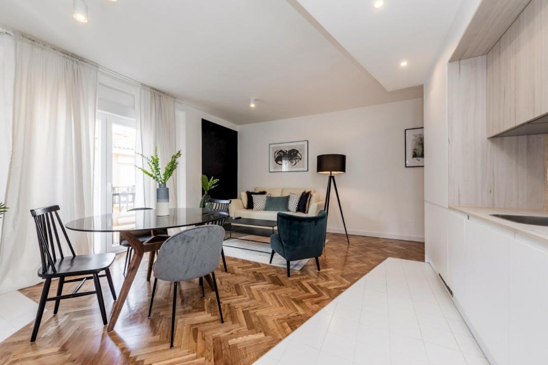 Mintystay - 1 Bd Opera Apartamento Madrid